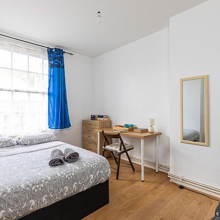 Tower Bridge Accommodations - 11 لندن المظهر الخارجي الصورة