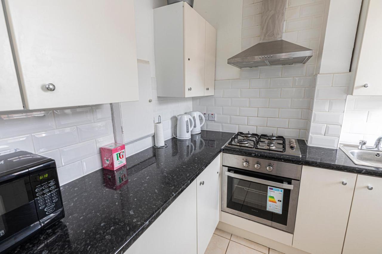 Tower Bridge Accommodations - 11 لندن المظهر الخارجي الصورة