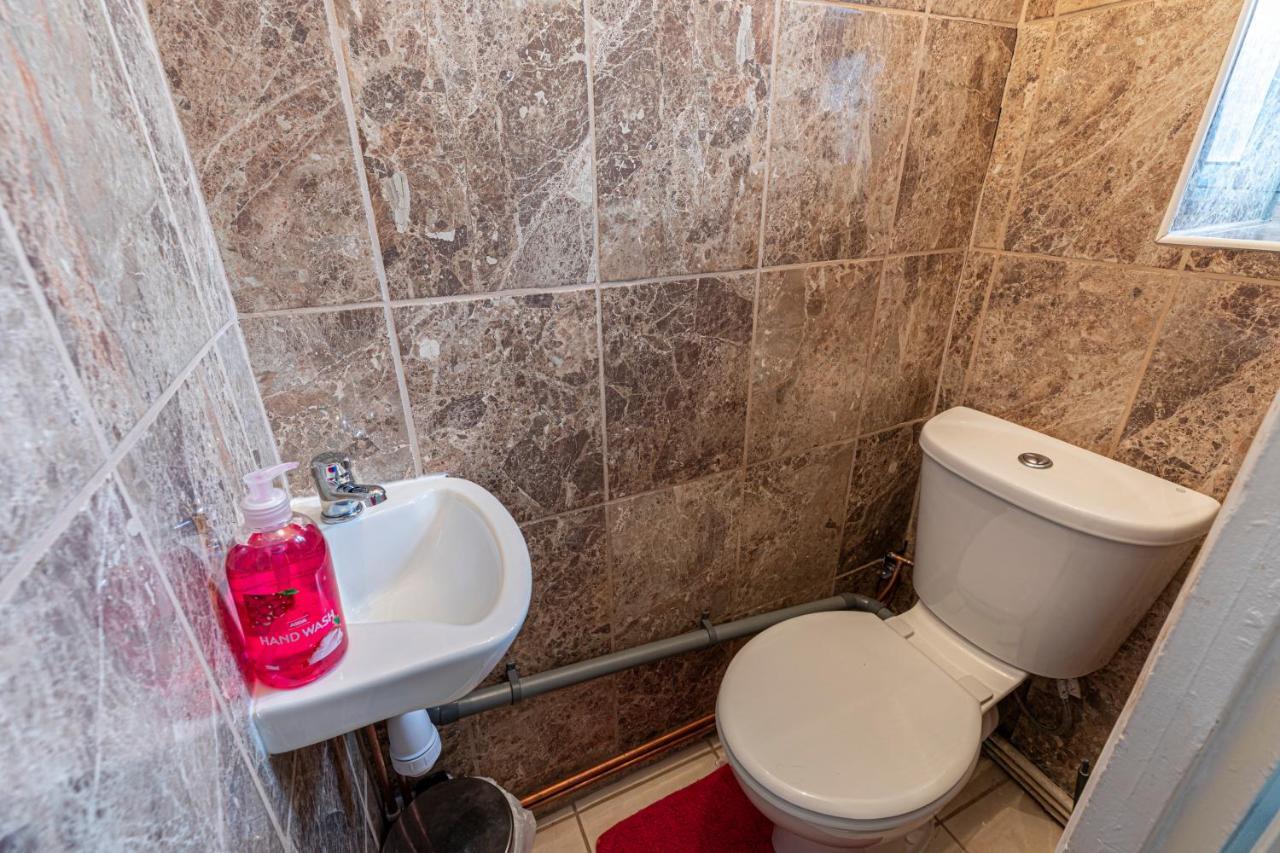 Tower Bridge Accommodations - 11 لندن المظهر الخارجي الصورة