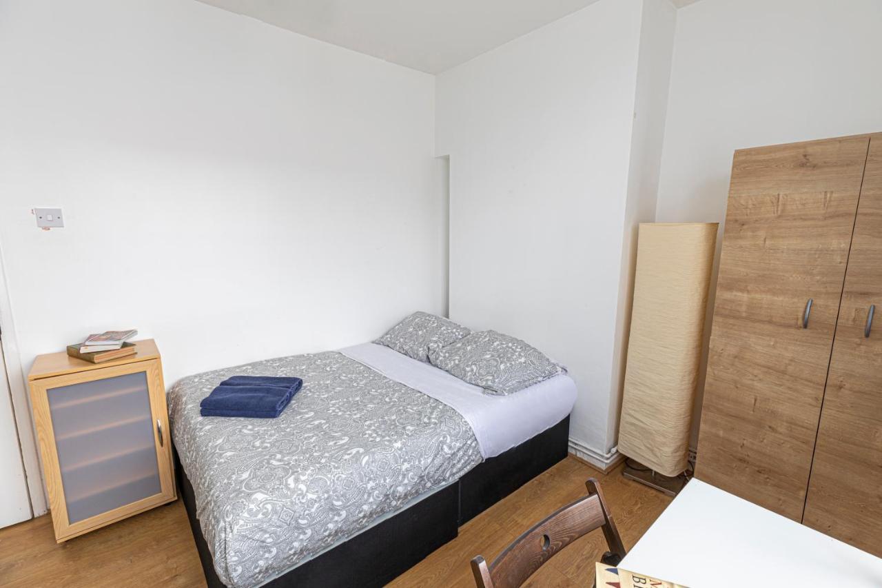 Tower Bridge Accommodations - 11 لندن المظهر الخارجي الصورة