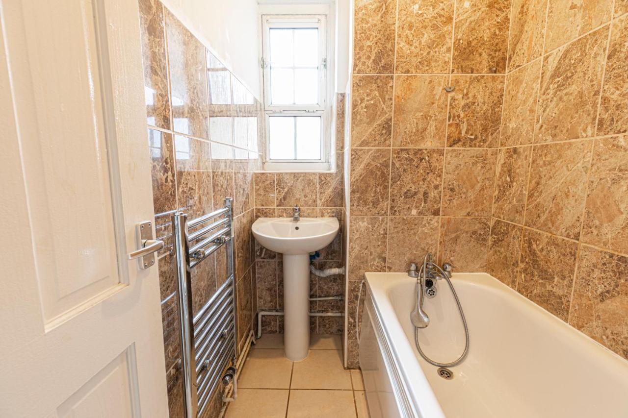 Tower Bridge Accommodations - 11 لندن المظهر الخارجي الصورة