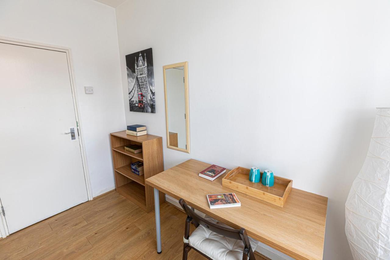 Tower Bridge Accommodations - 11 لندن المظهر الخارجي الصورة